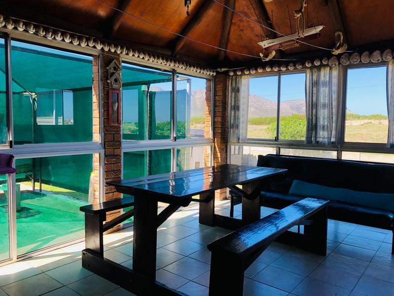 2 Bedroom Property for Sale in De Kelders Western Cape